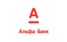 Банк Альфа-Банк в Песковатке